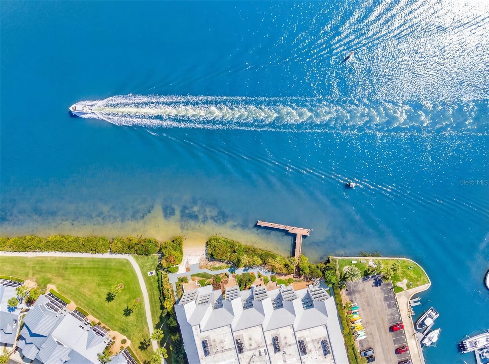 1280 DOLPHIN BAY WAY #503