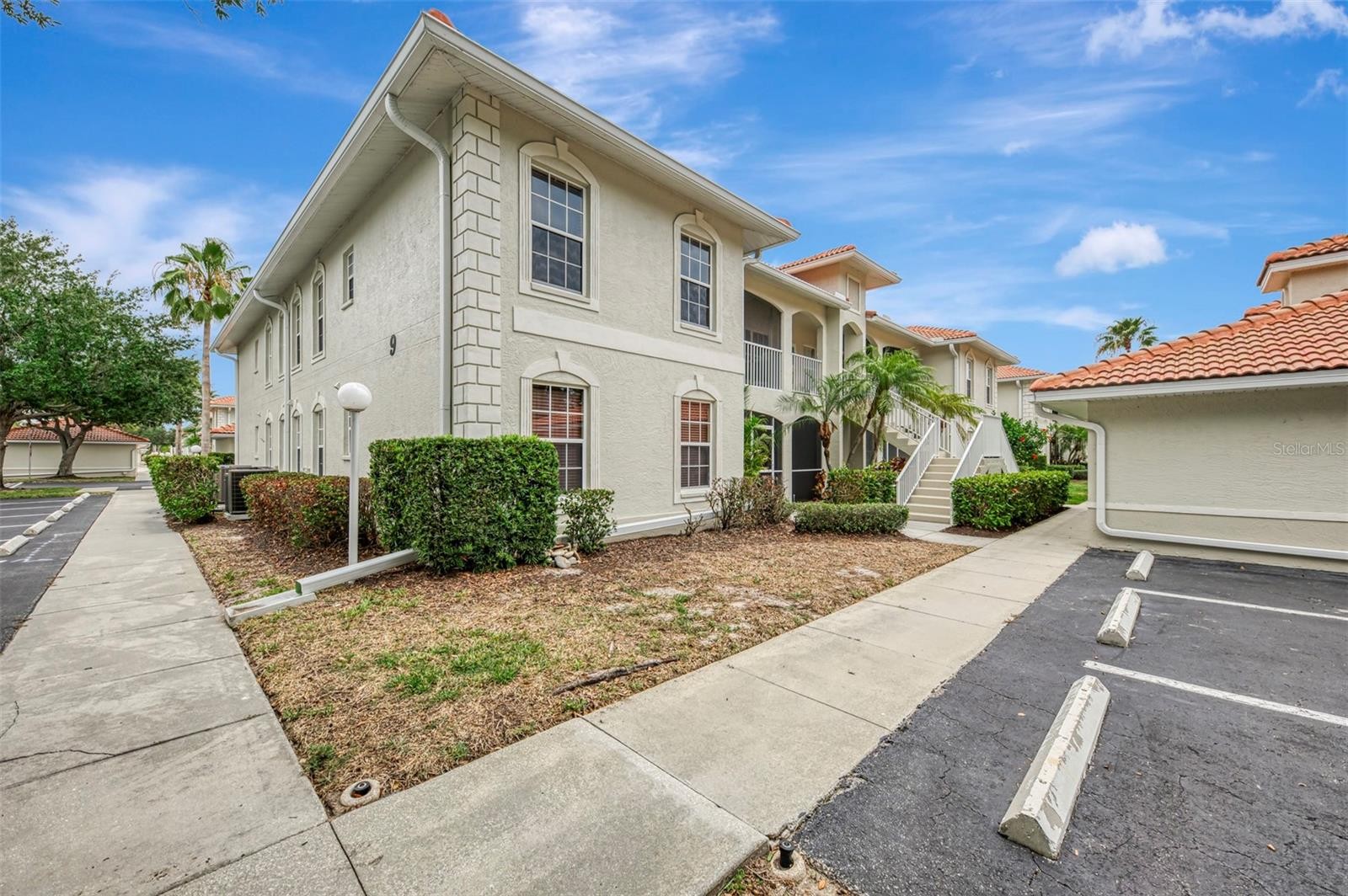 9203 L PAVIA BLVD #9203