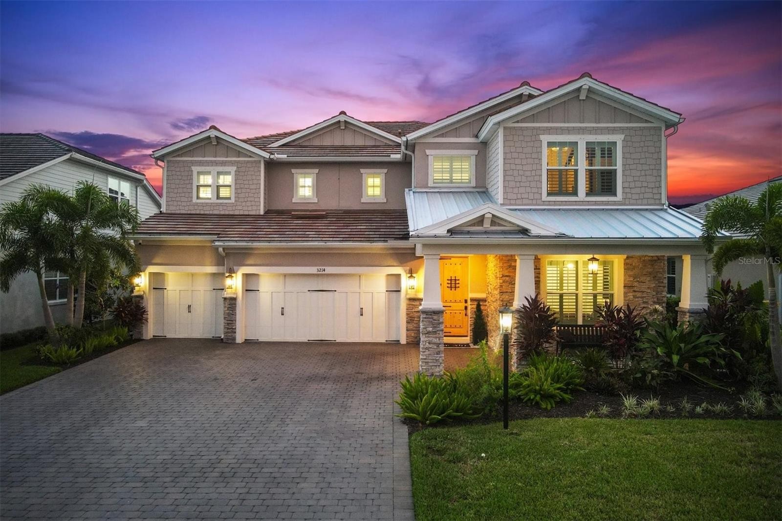 3214 ANCHOR BAY TRL