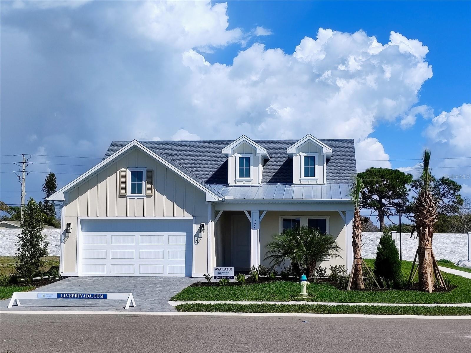 776 ANEGADA LN