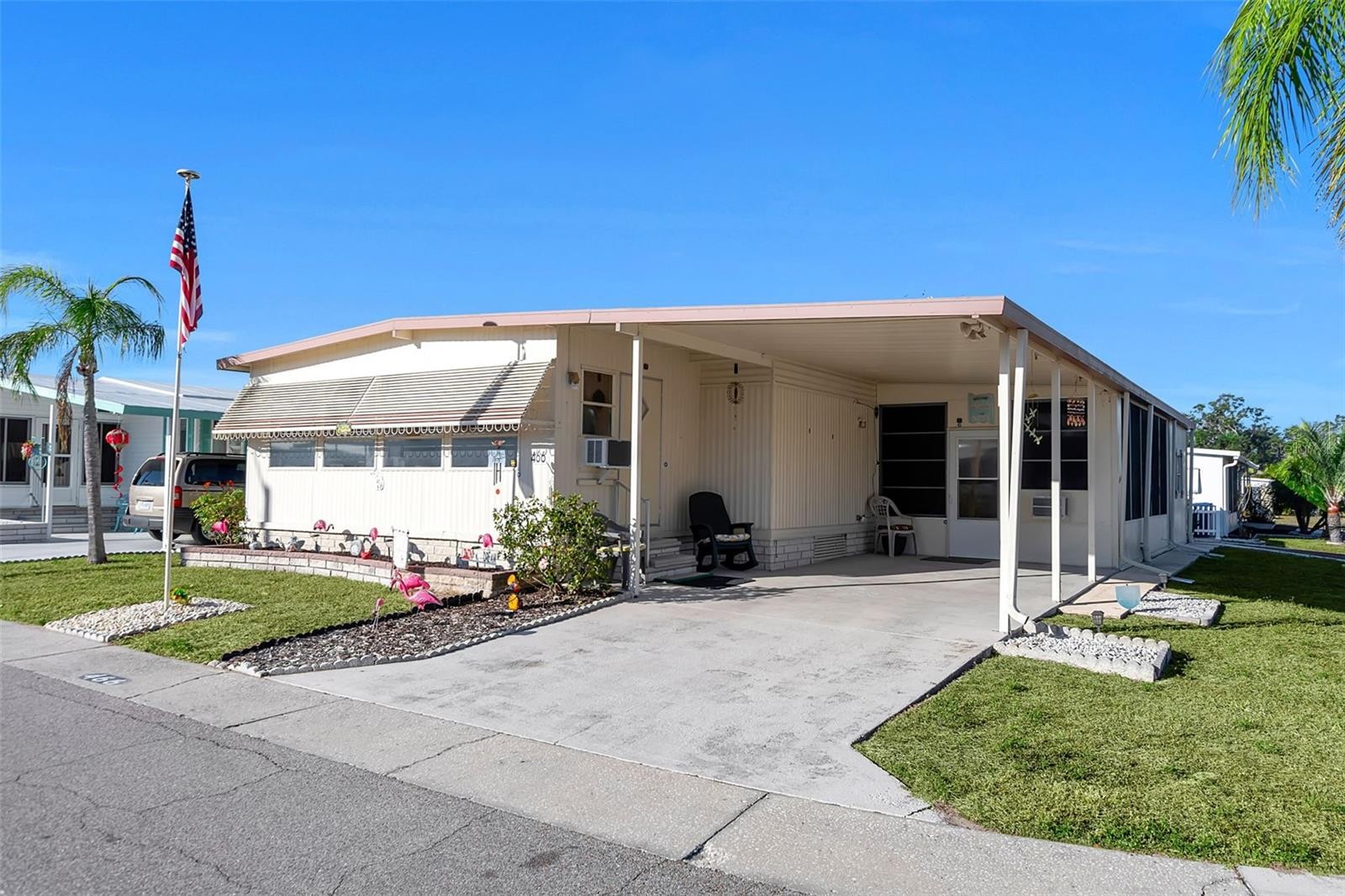 5619 BAYSHORE RD #466