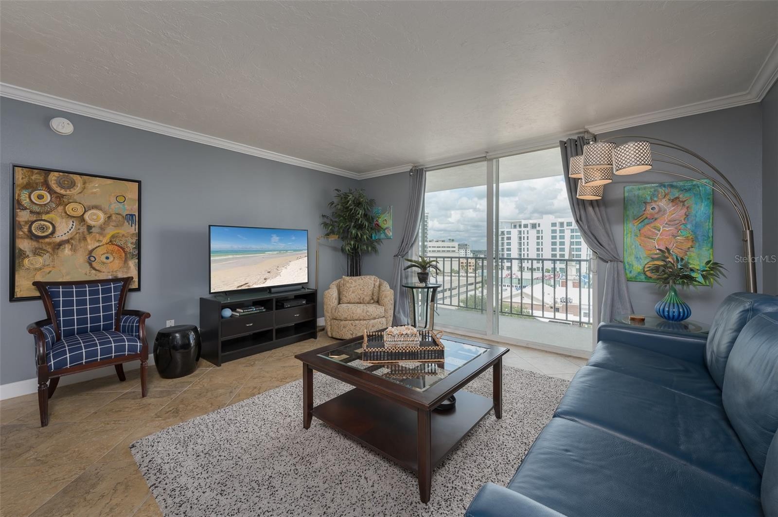 101 S GULFSTREAM AVE #12C