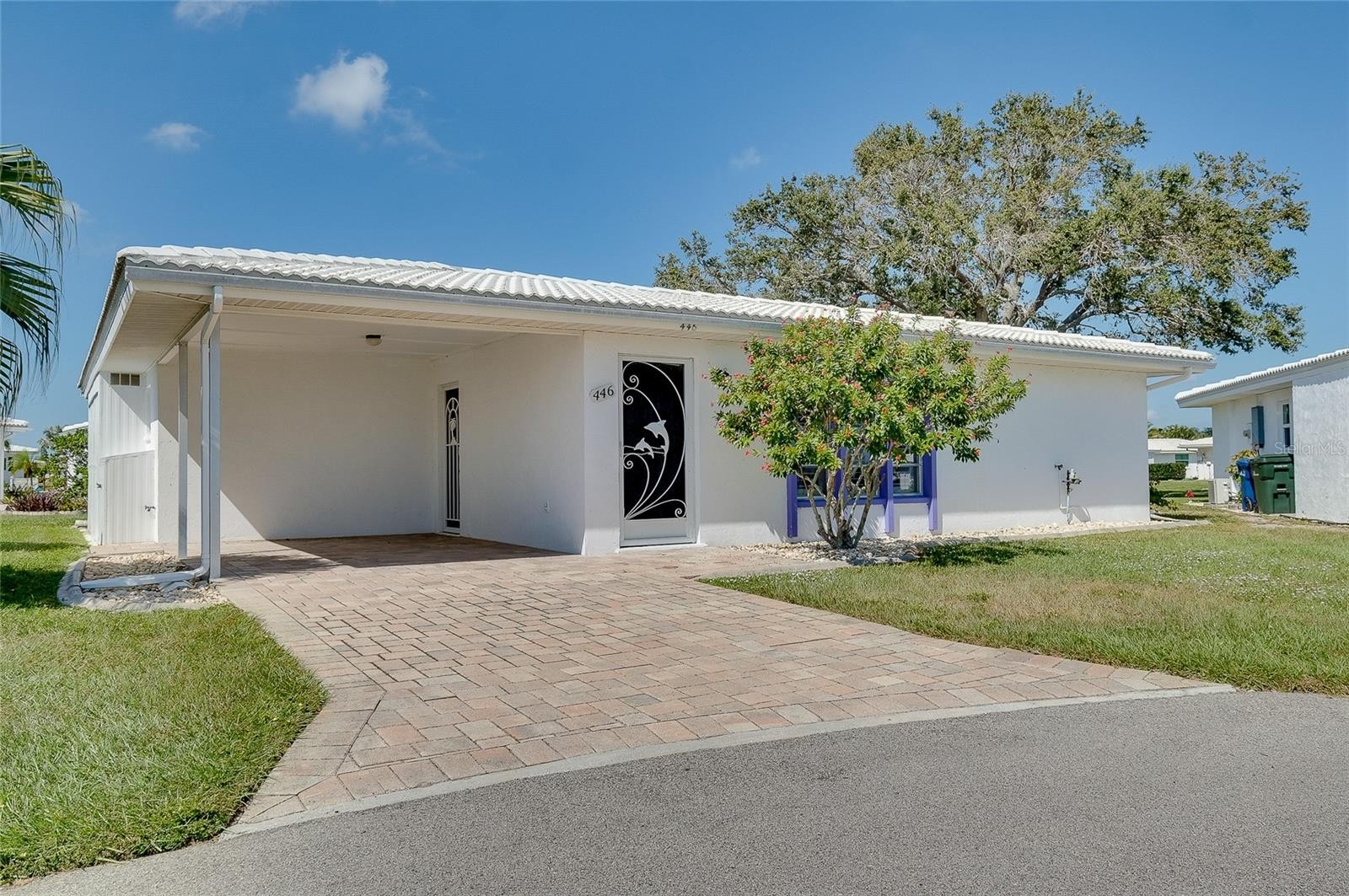 446 CIRCLEWOOD DR #L2