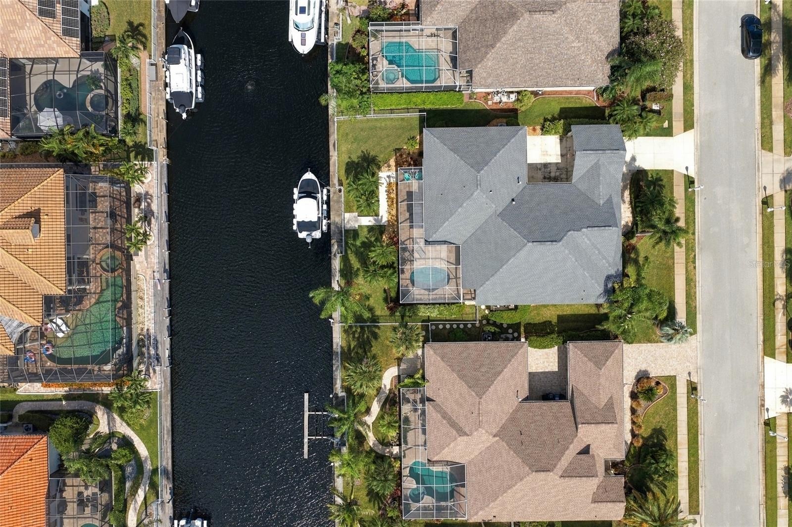 4727 PINNACLE DR