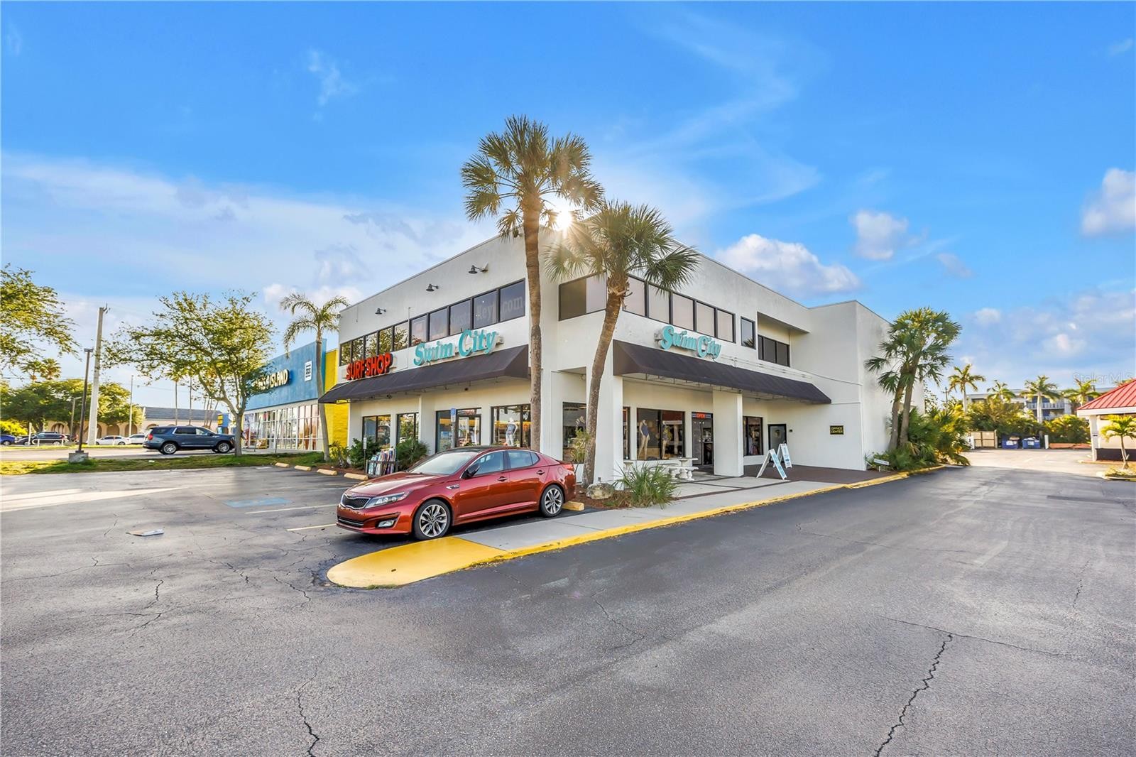 1960 STICKNEY POINT RD #217