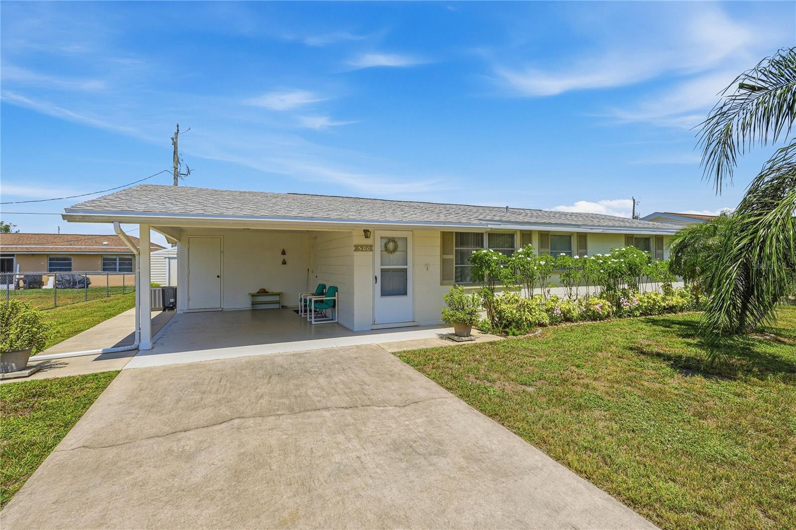 300 SAN MARINO AVE
