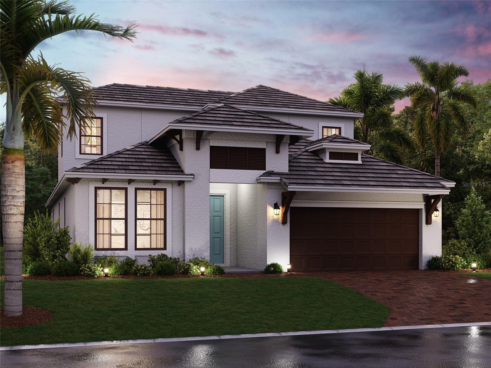 9698 CRYSTAL ISLES CIR  New Single Family Homes For Sale