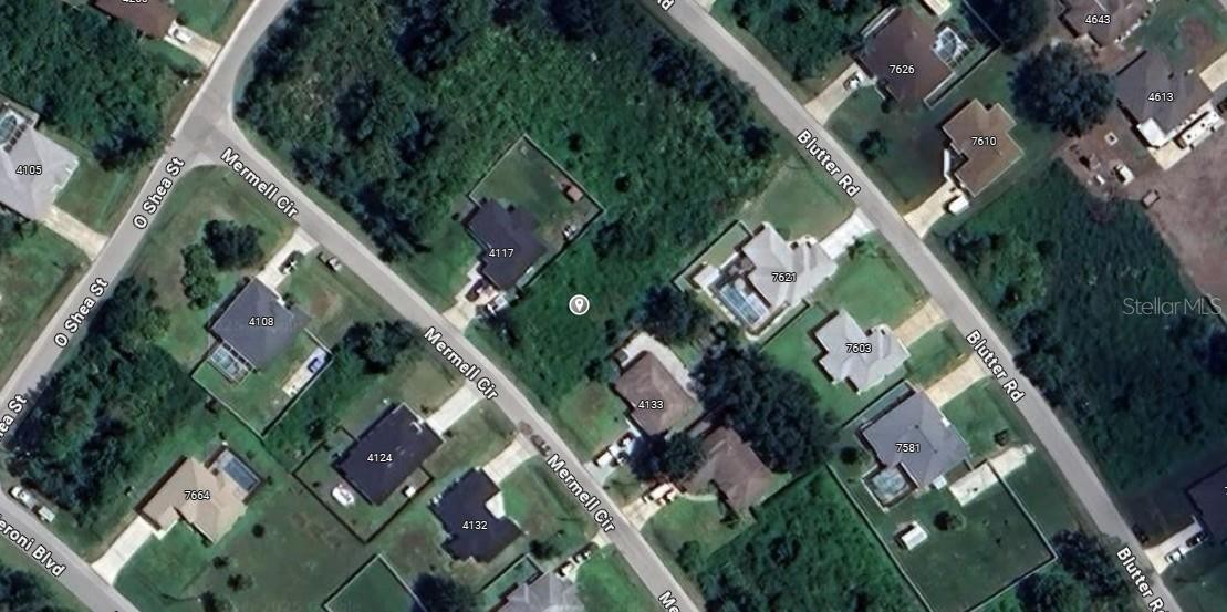 MERMEL DR