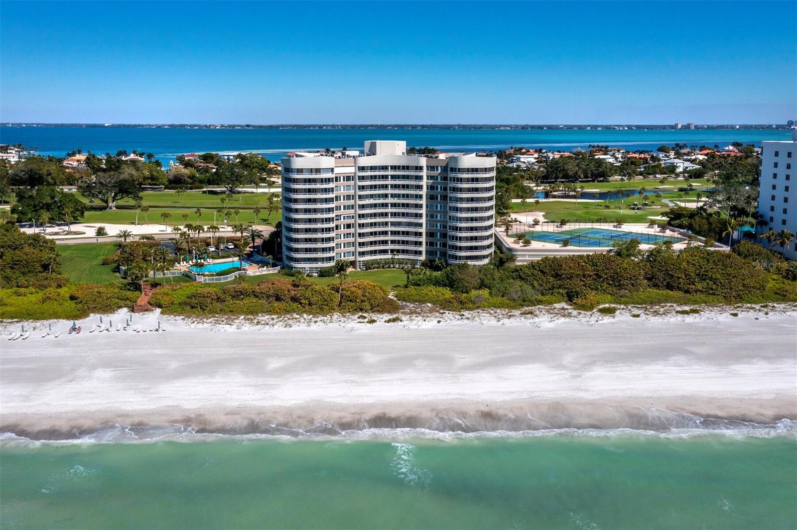 775 LONGBOAT CLUB RD #405