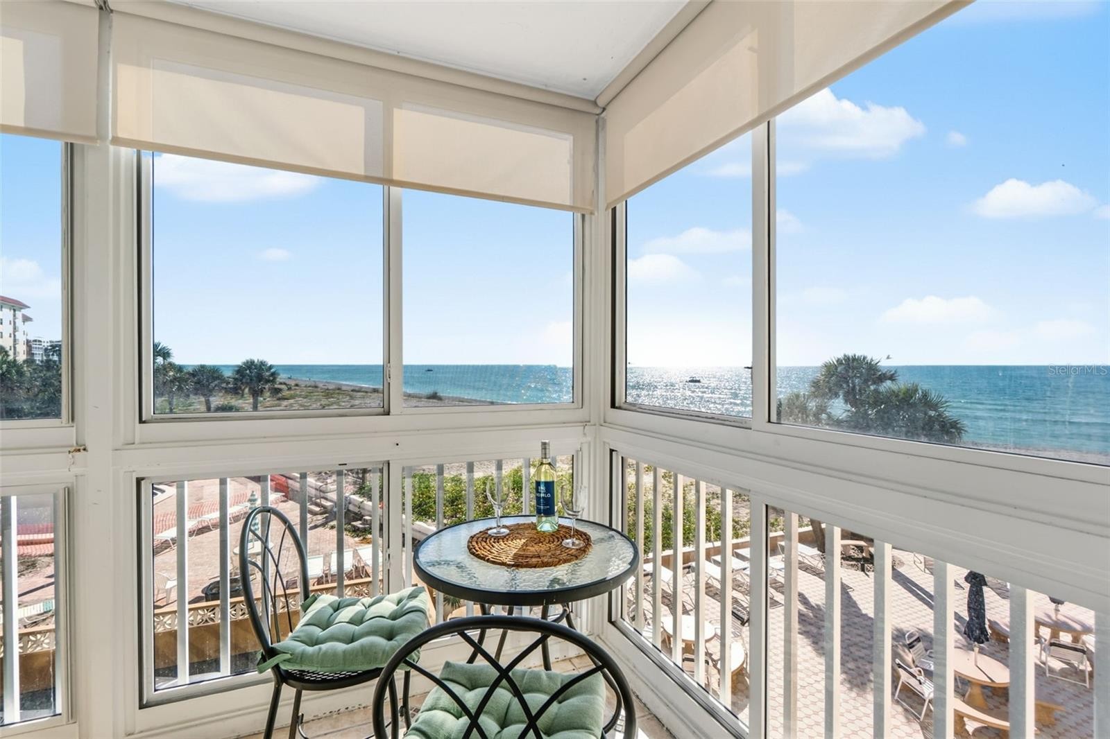 1255 TARPON CENTER DR #315