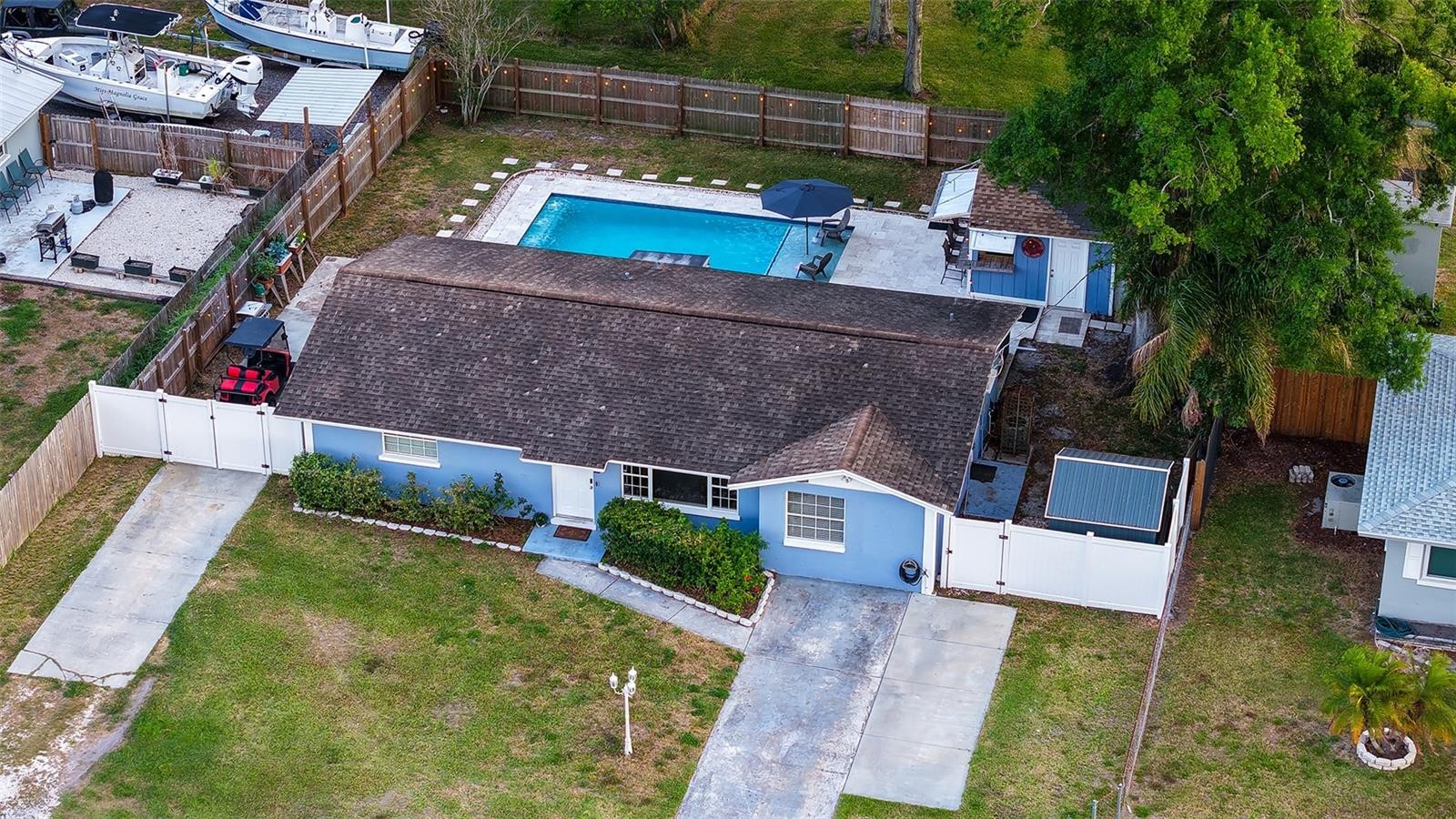311 44TH STREET CT W