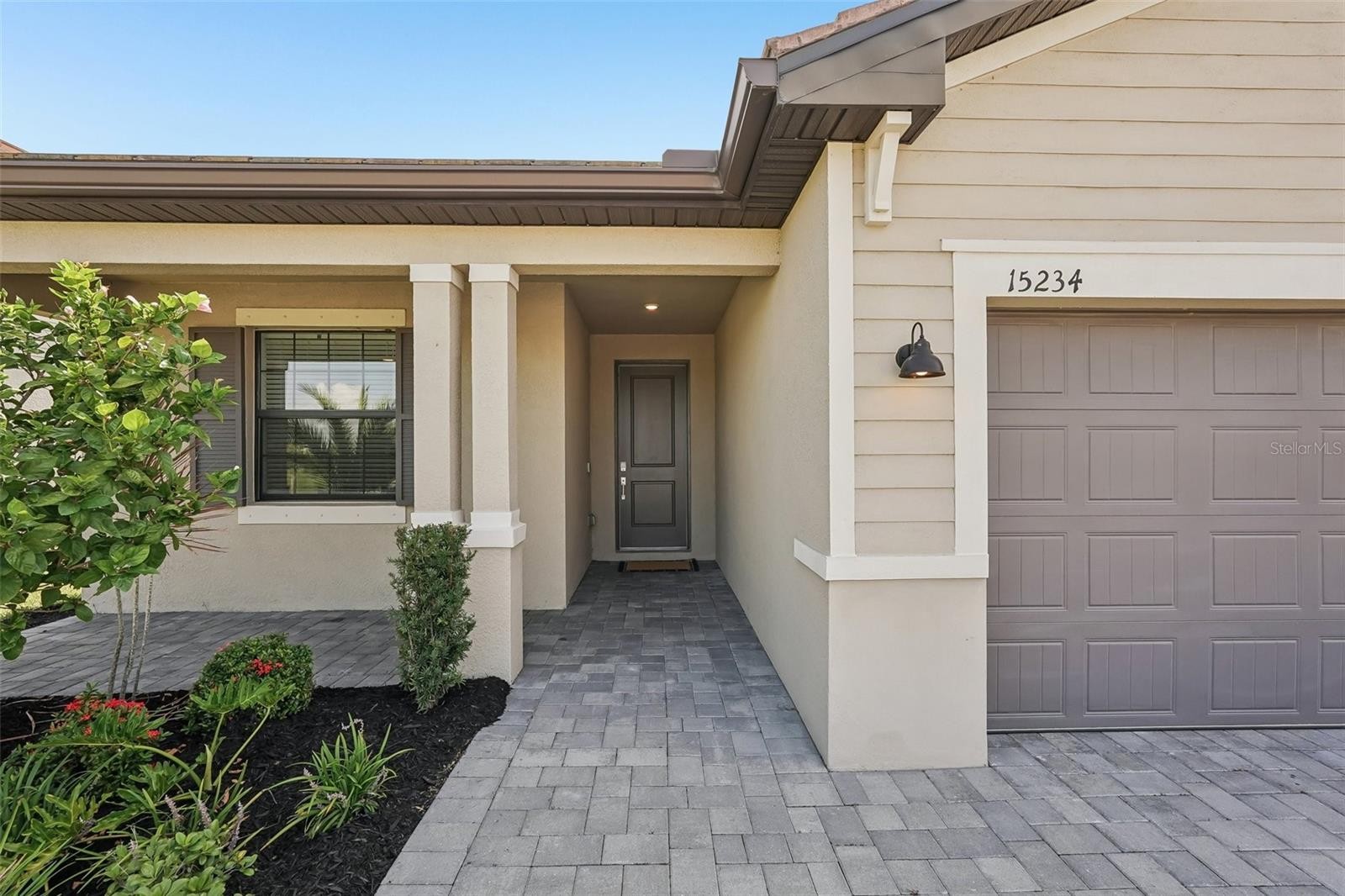15234 SERENE SHORES LOOP