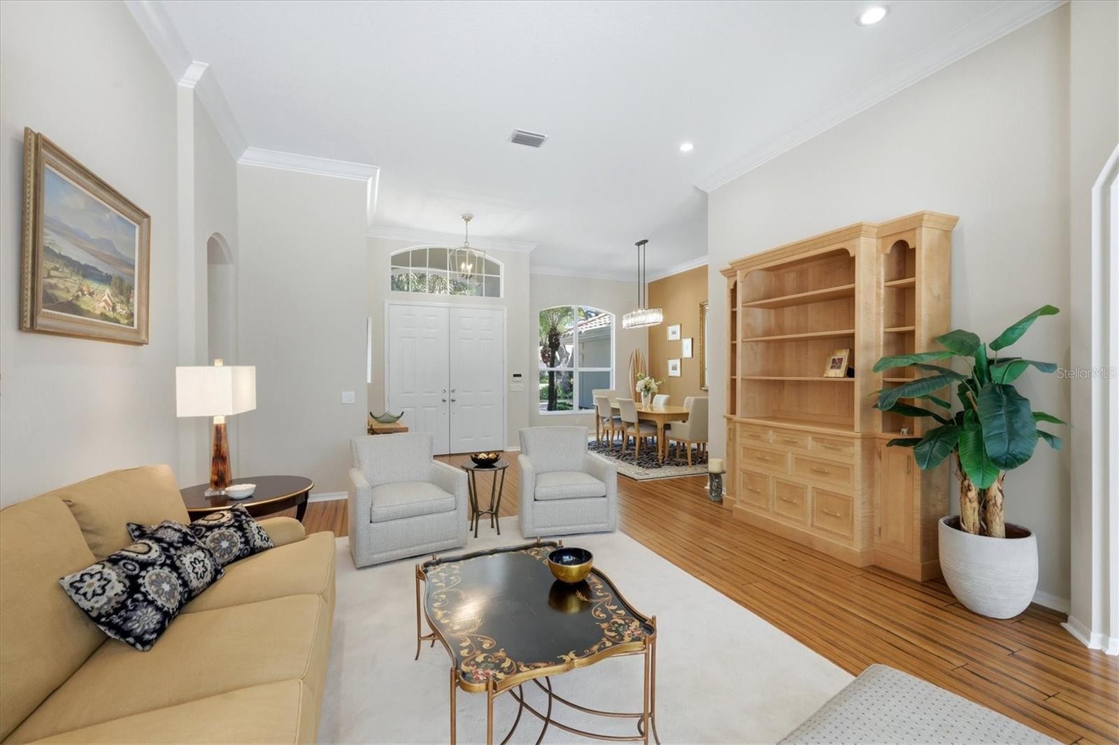 7215 MARSTON CT