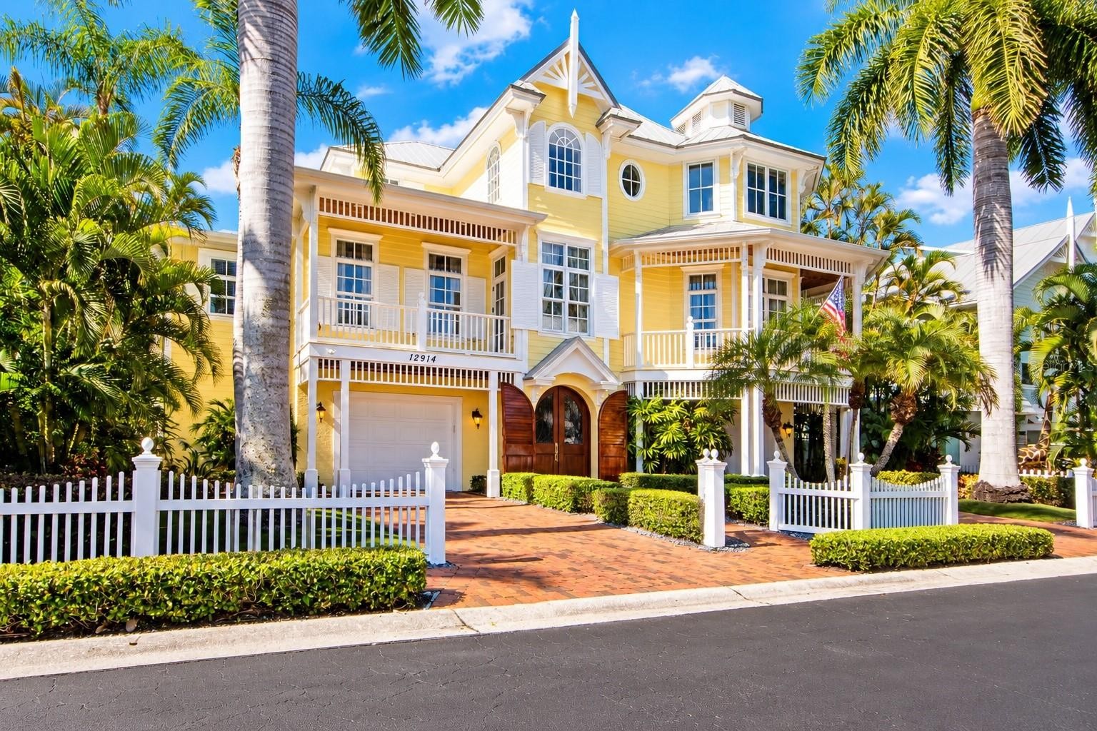 12914 YACHT CLUB PL