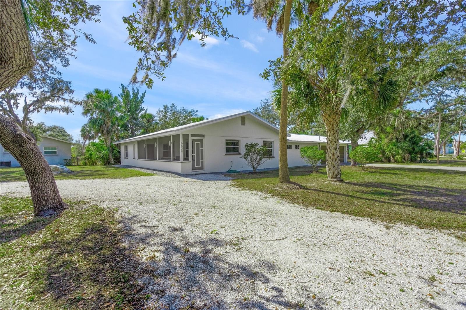 6520 QUONSET RD