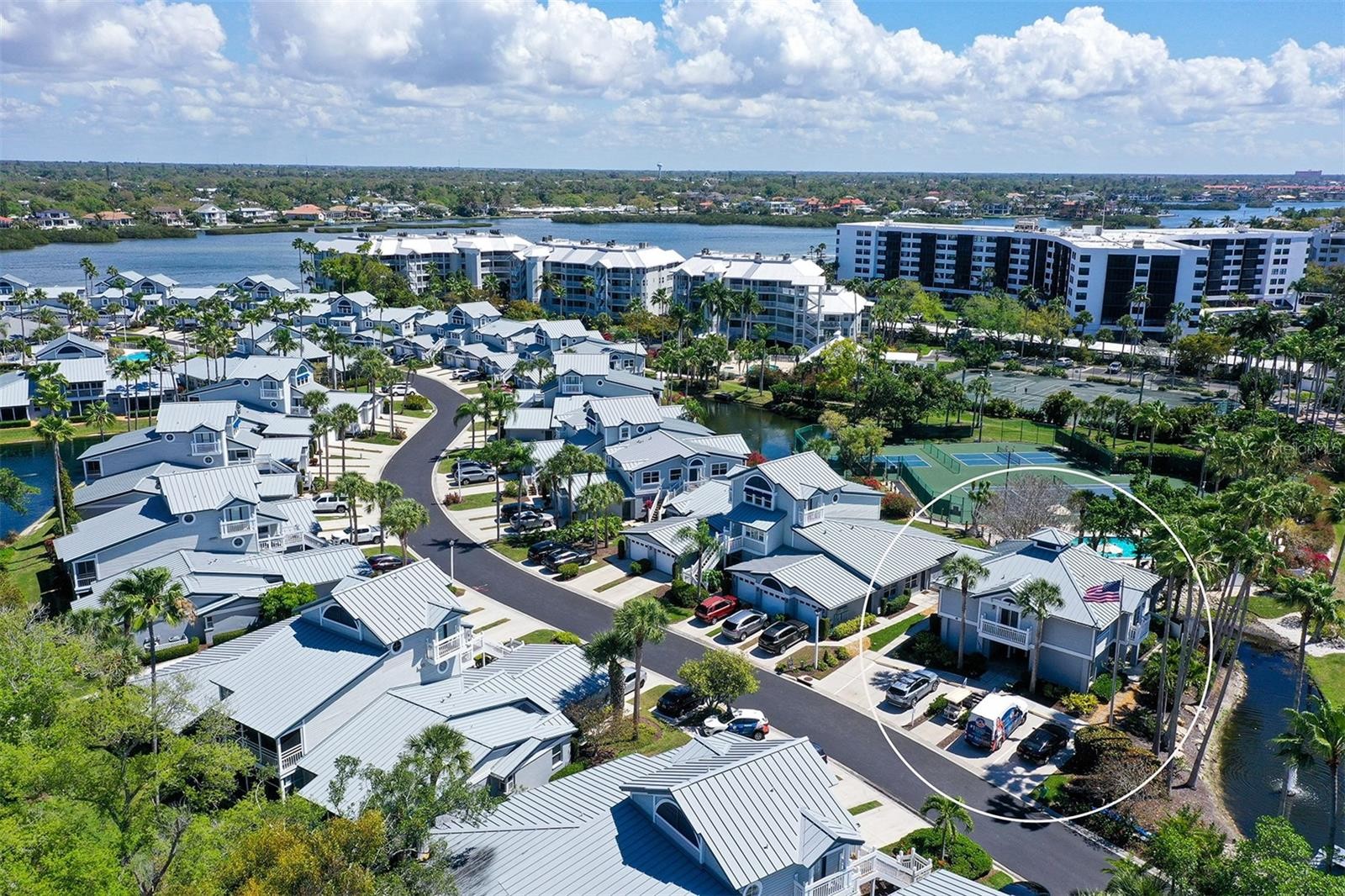 1200 SIESTA BAYSIDE DR #1200G