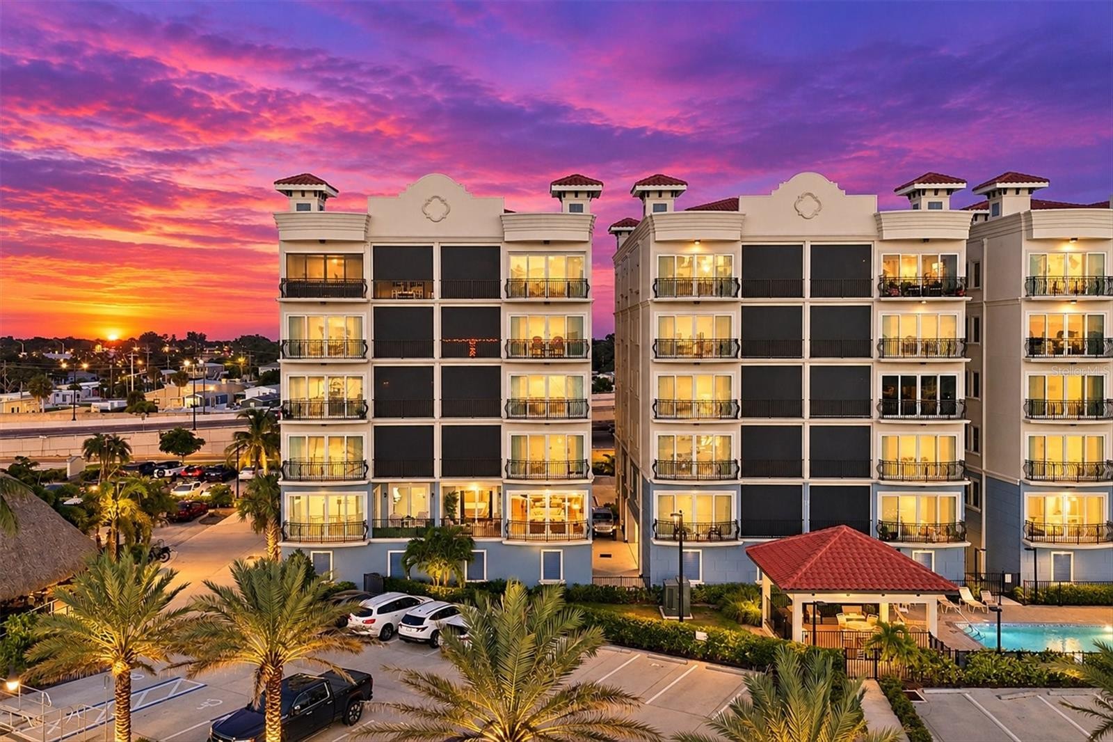507 TAMIAMI TRL N #201