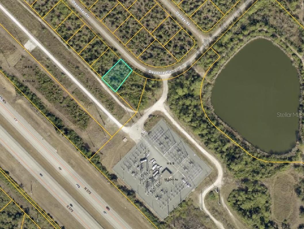 LOT 2 DEVONIA CIR