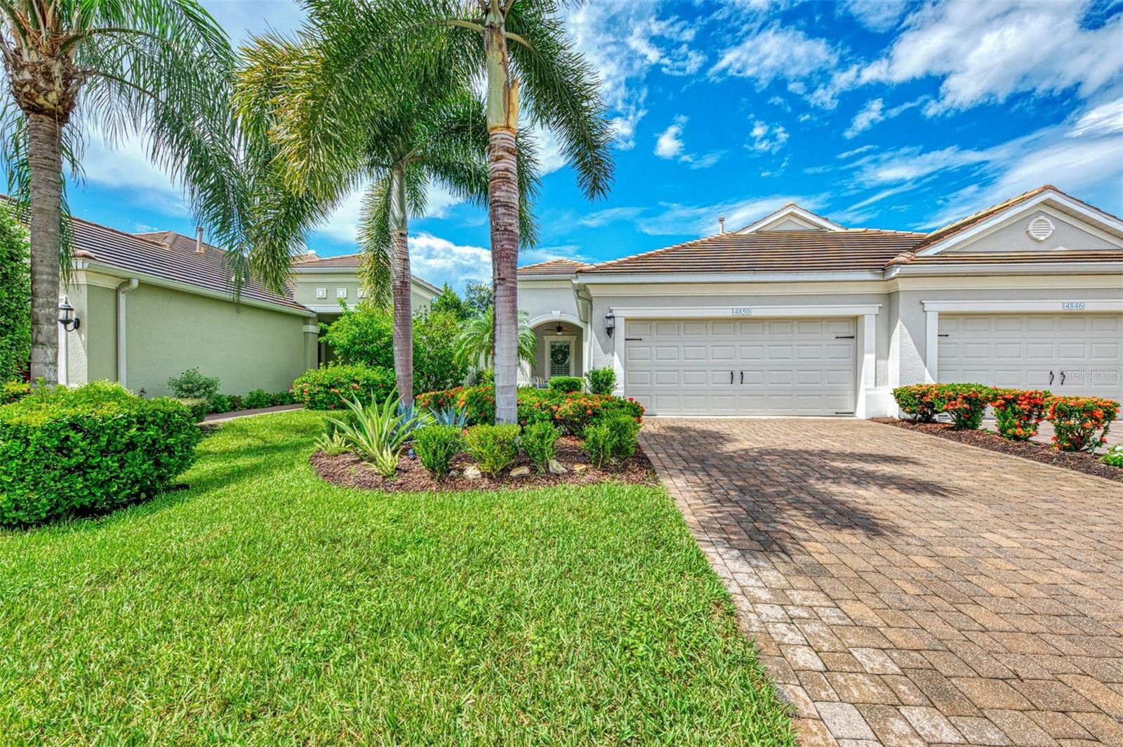 4850 MAYMONT PARK CIR