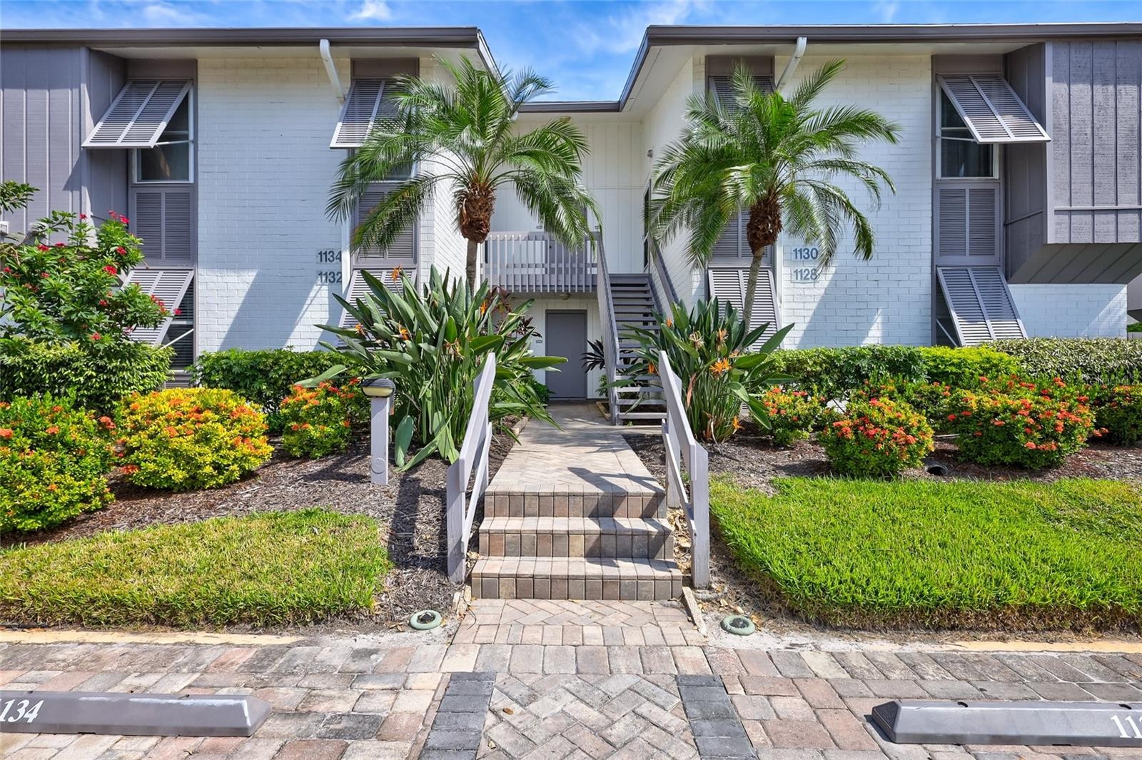 1128 W Peppertree Ln #111 Sarasota Florida 34242