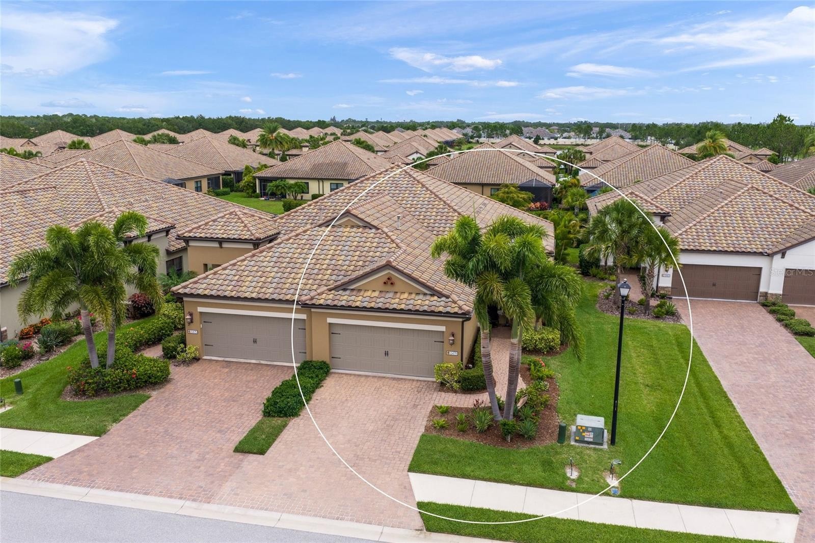 6479 POSITANO CT