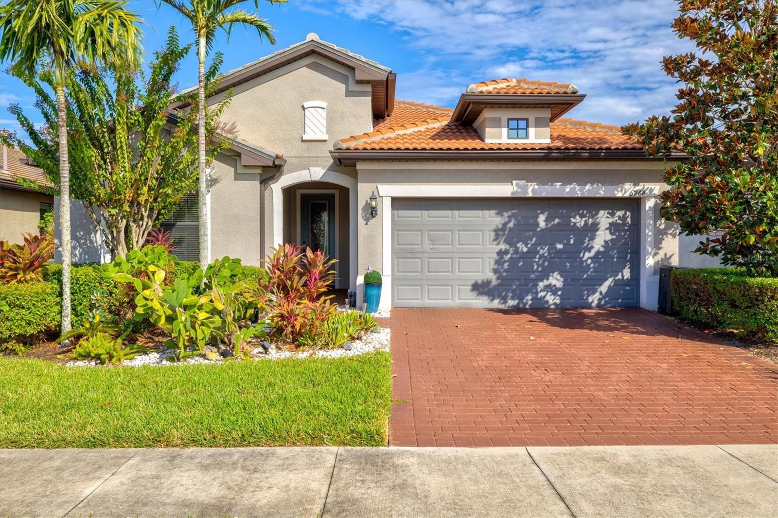 5968 SNOWY EGRET DR