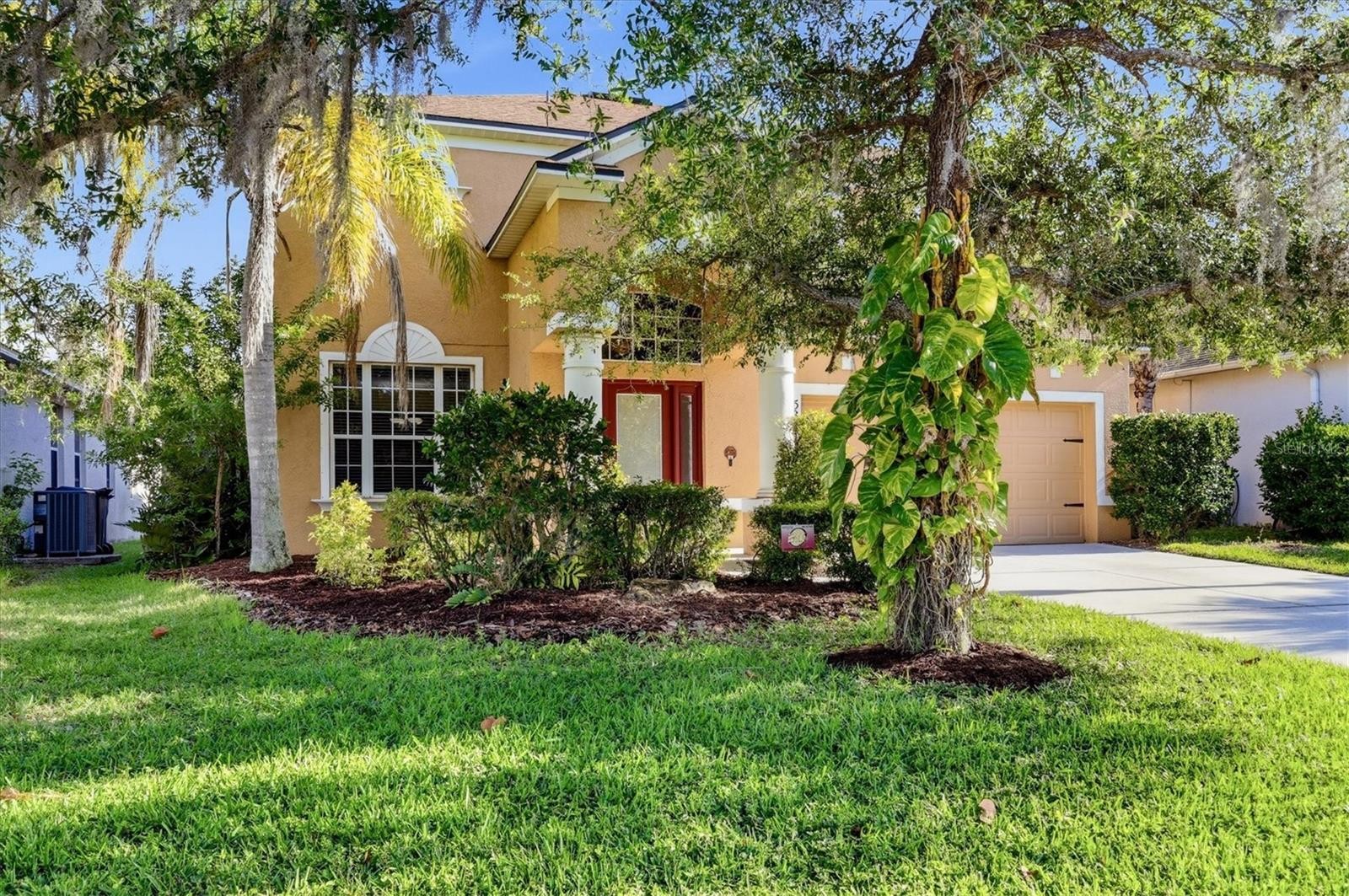 5814 FRENCH CREEK CT