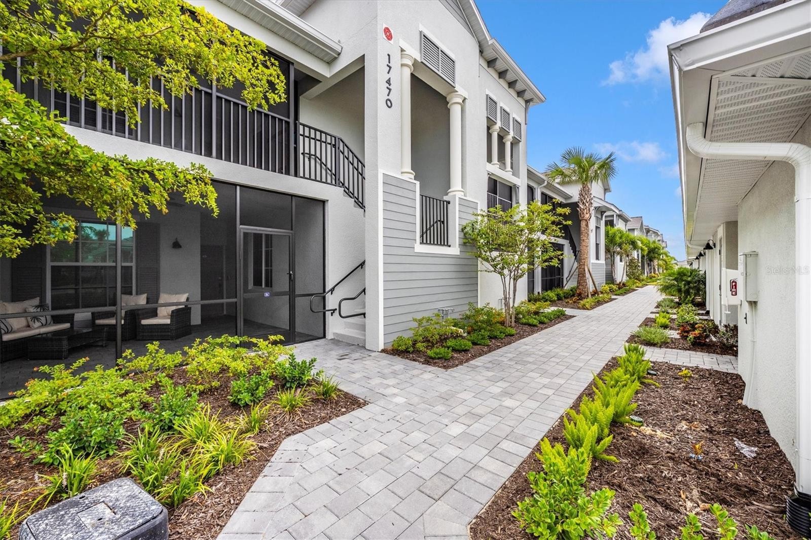 17470 OPAL SAND DR #205