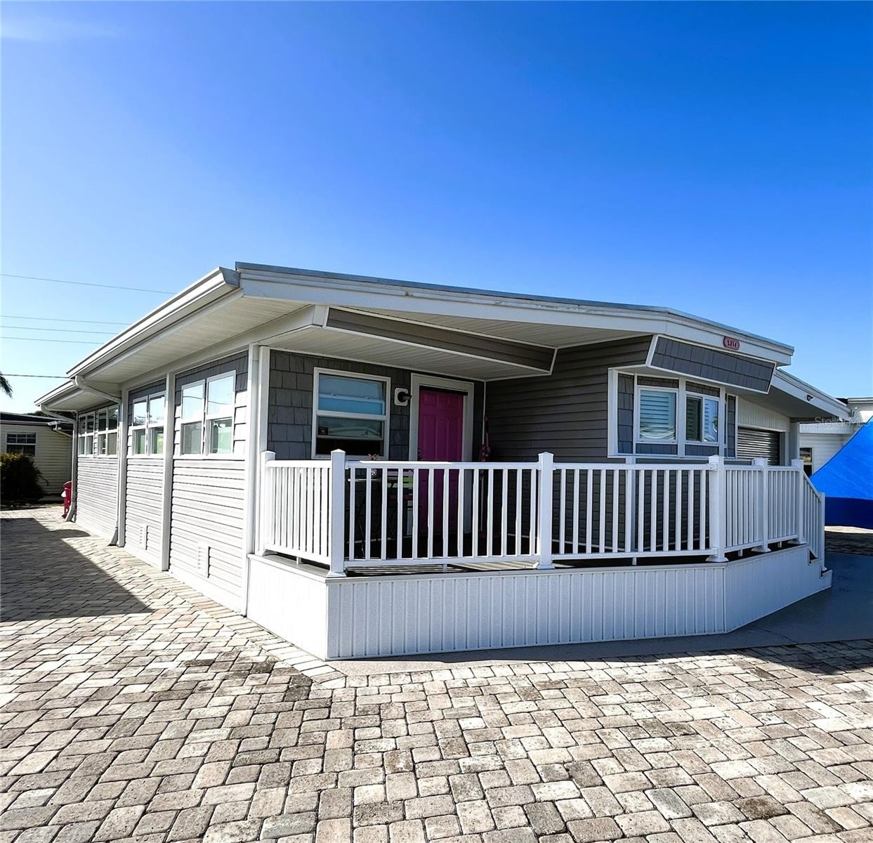 2314 PENNSYLVANIA AVE