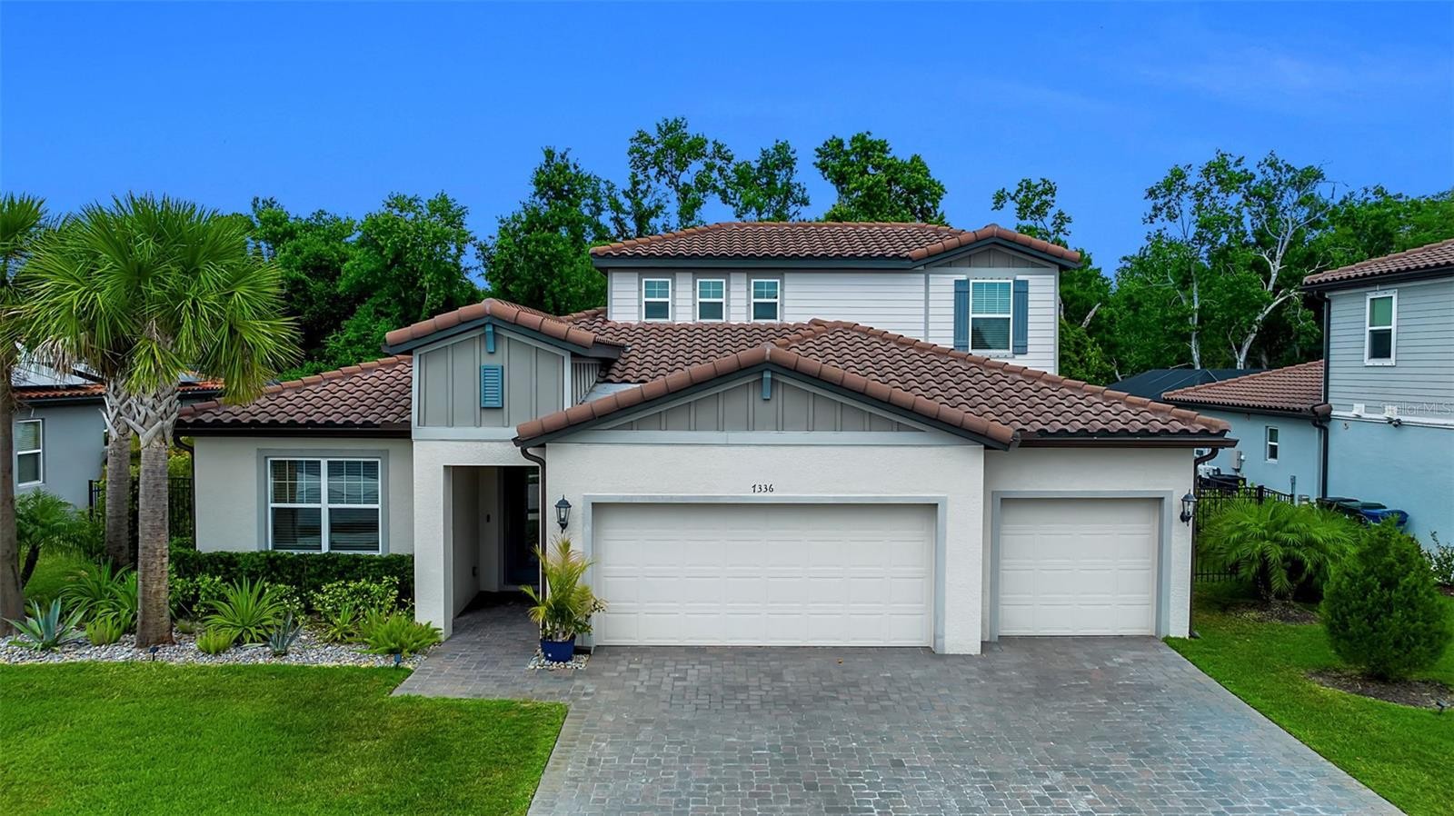 7336 GREAT EGRET BLVD