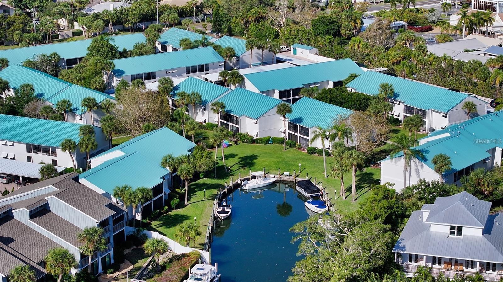 5631 MIDNIGHT PASS RD #1002