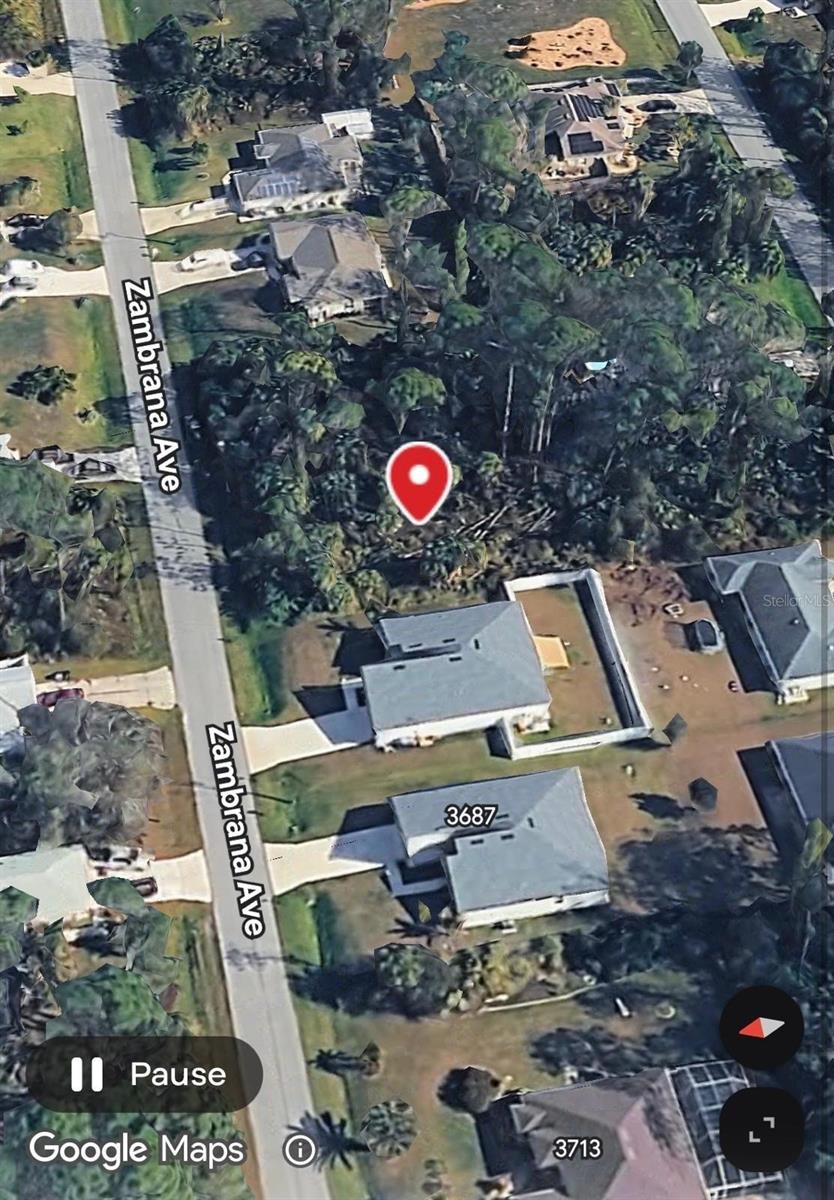 ZAMBRANA AVE