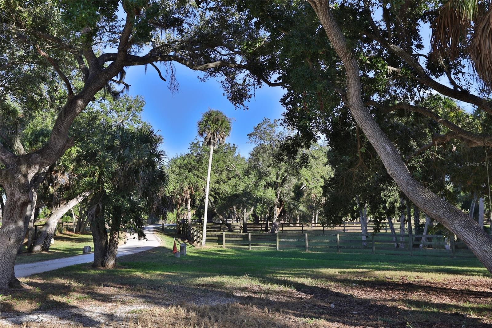 RANCH RD