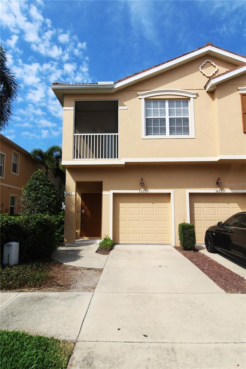 3475 PARKRIDGE CIR #17-202