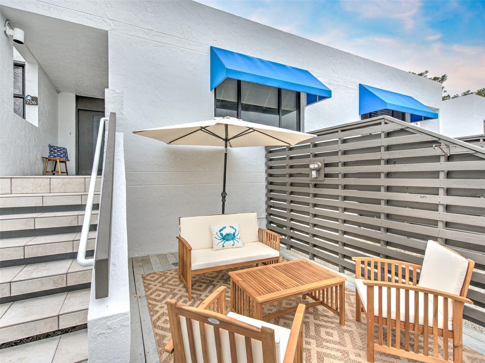 706 BAYPORT WAY #706