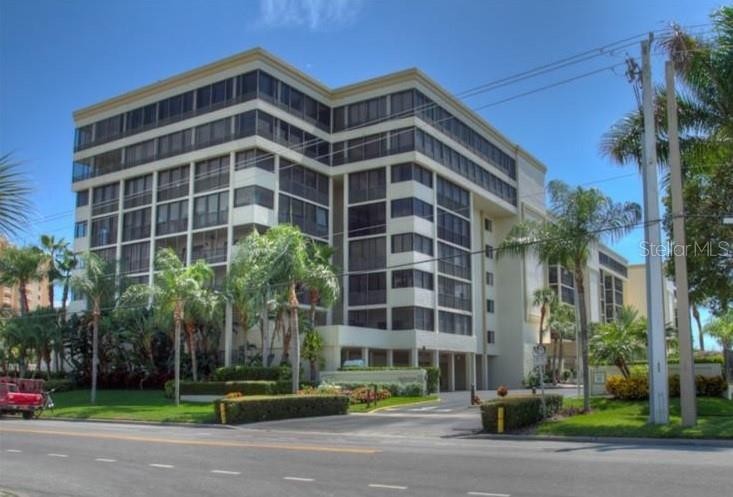 1100 BENJAMIN FRANKLIN DR #503