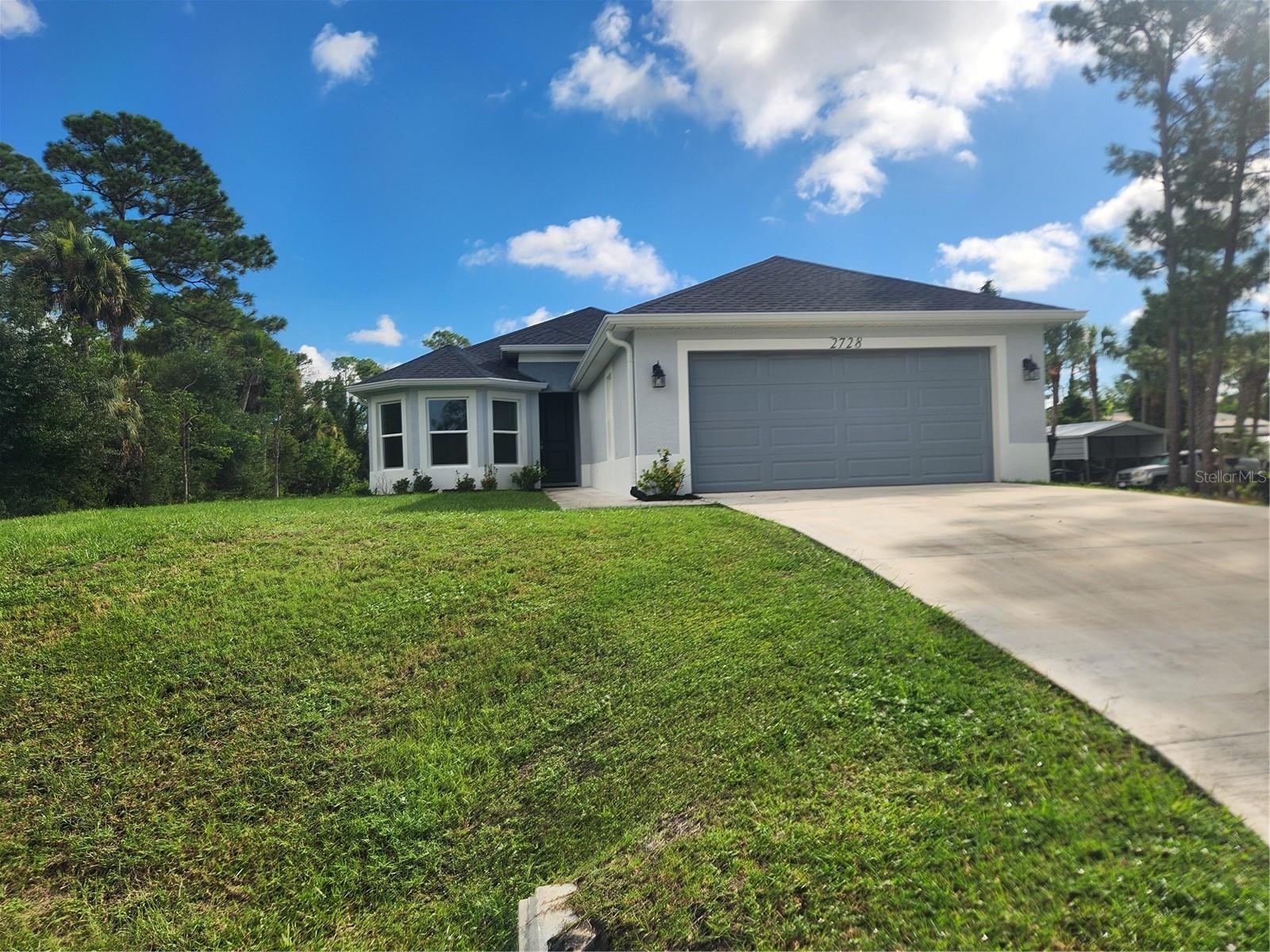2728 CANOE LN