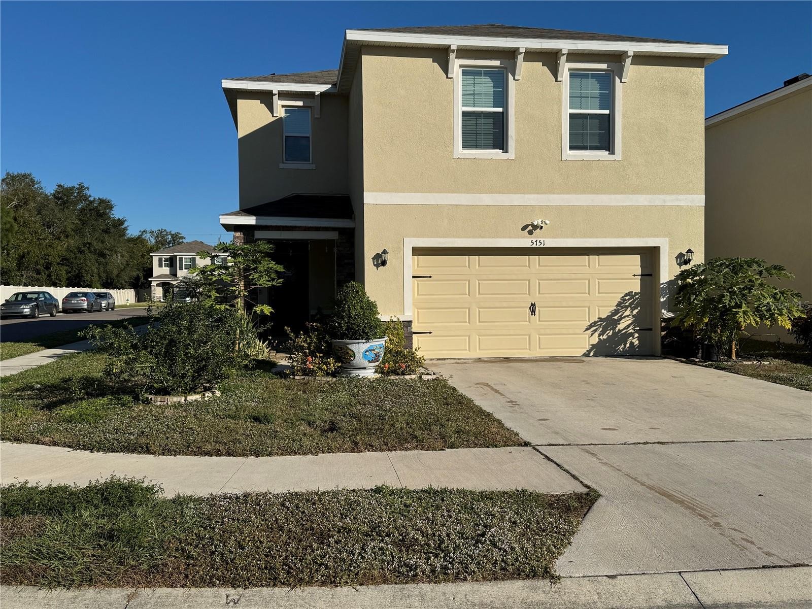 5751 CAPE PRIMROSE DR WAY