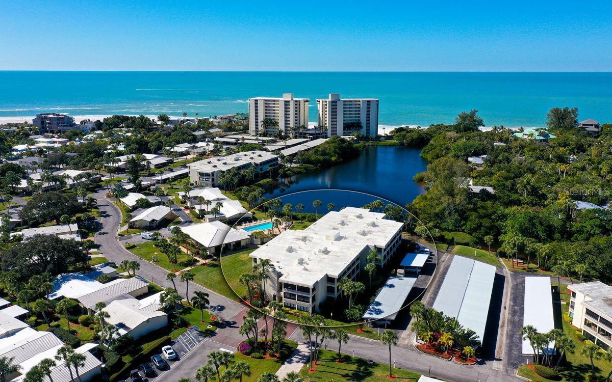 199 WHISPERING SANDS DR #201