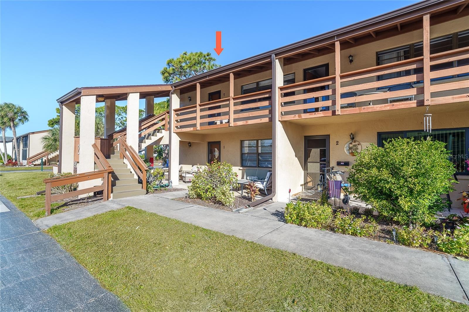 25 QUAILS RUN BLVD #7