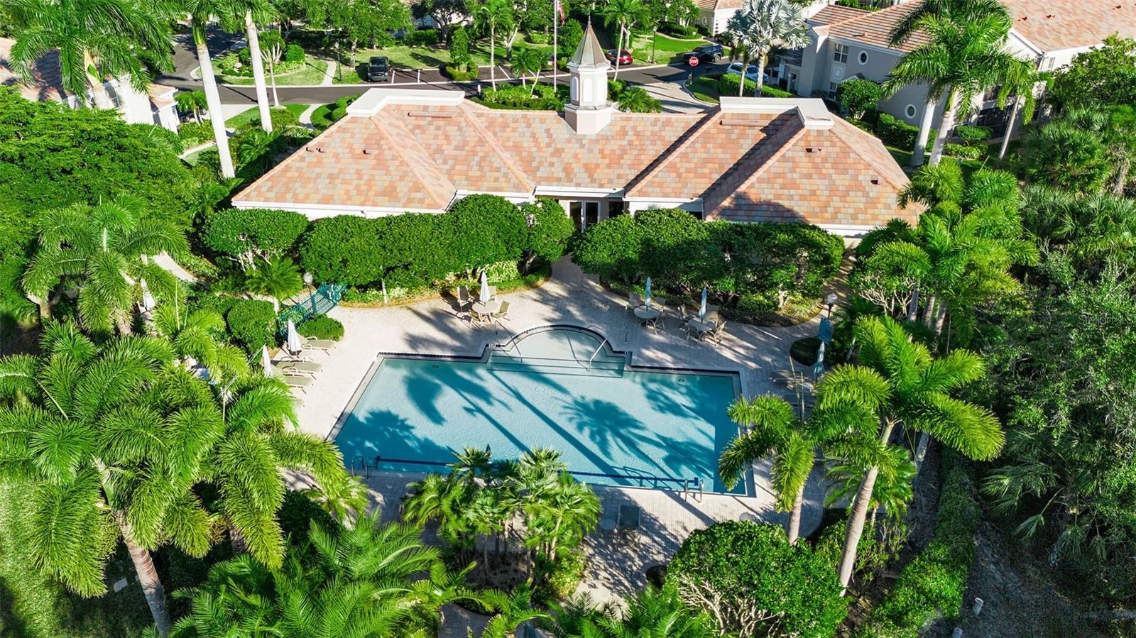 5211 PARISIENNE PL #101B27