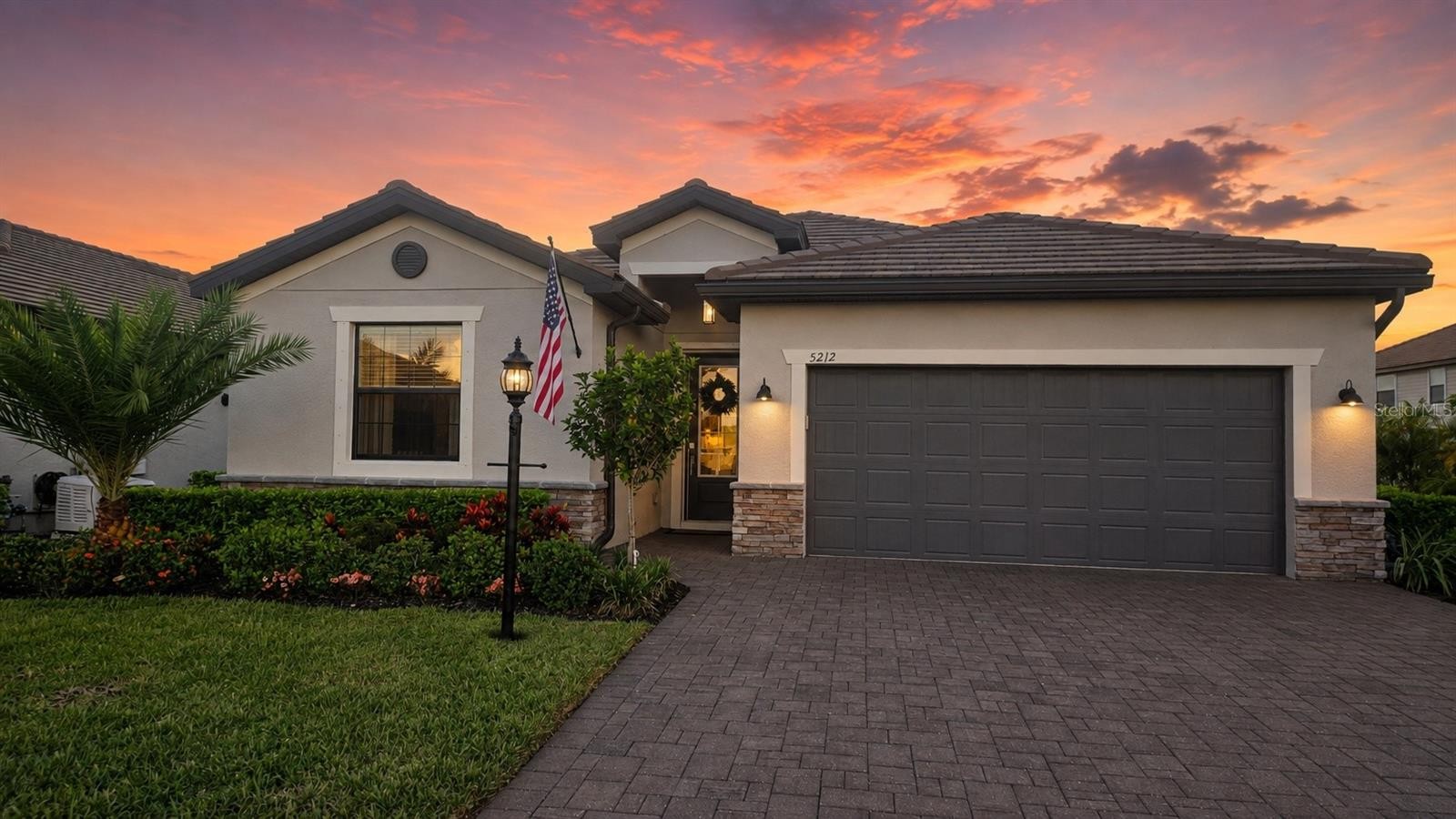 5212 MARINA BASIN CT