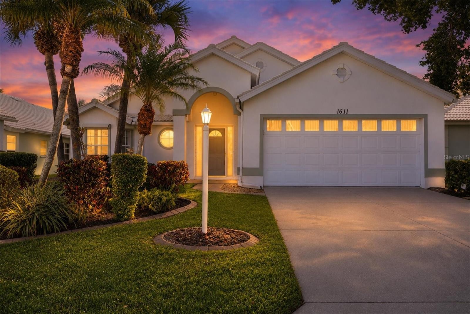 1611 SLATE CT