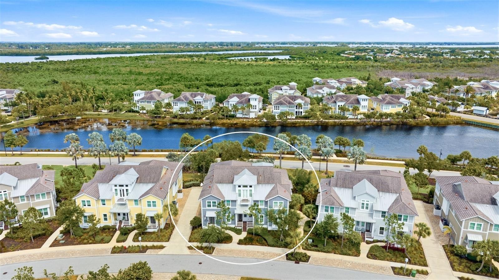 347 COMPASS POINT DR #201
