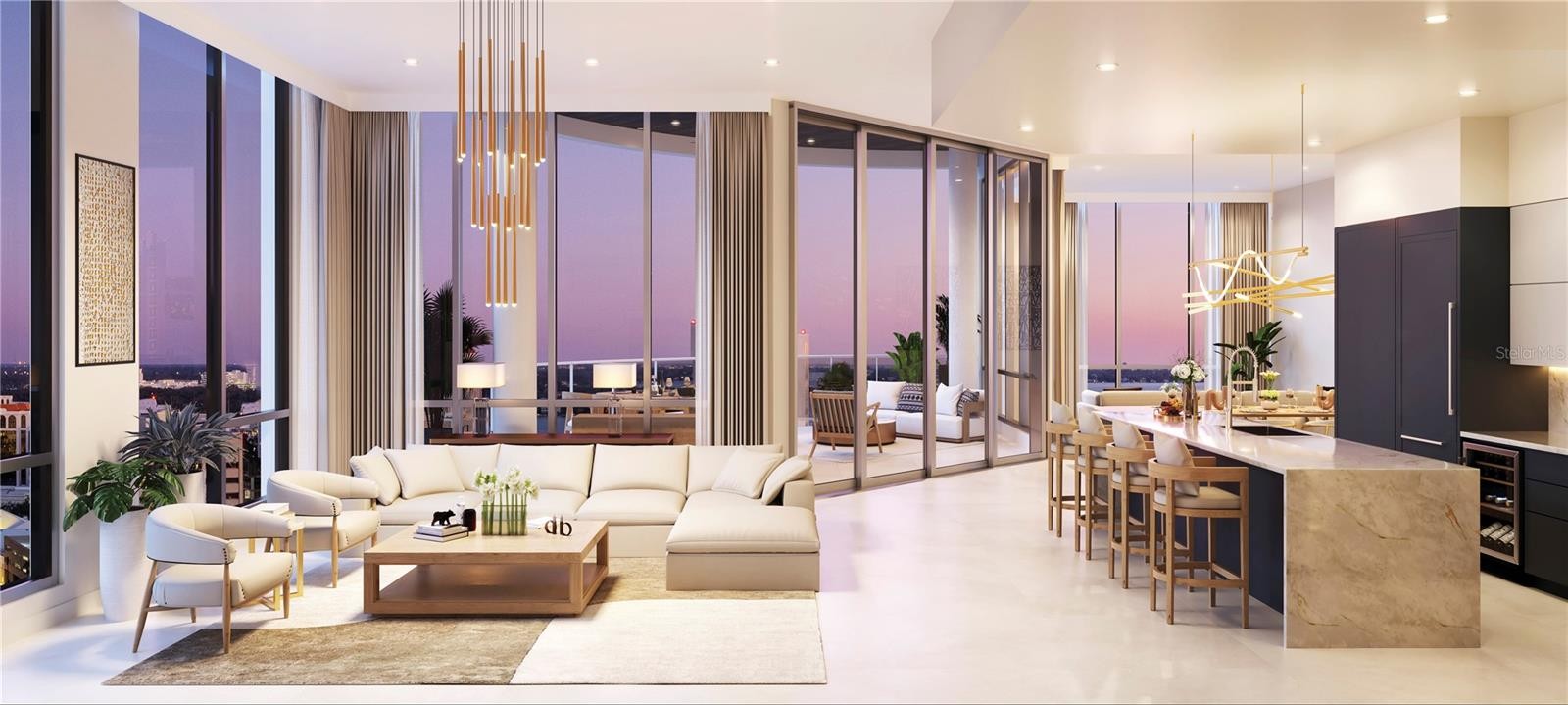 290 COCOANUT AVE #5D