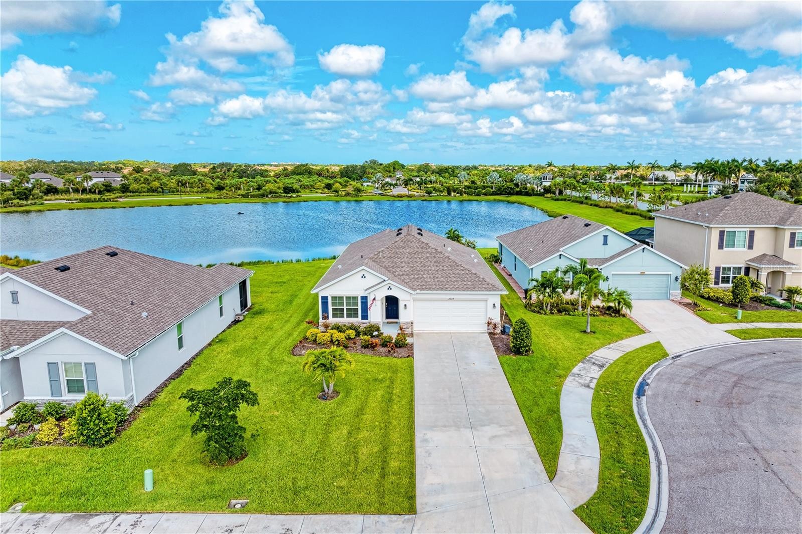 12509 Night View Dr Night View Dr Sarasota Florida 34238