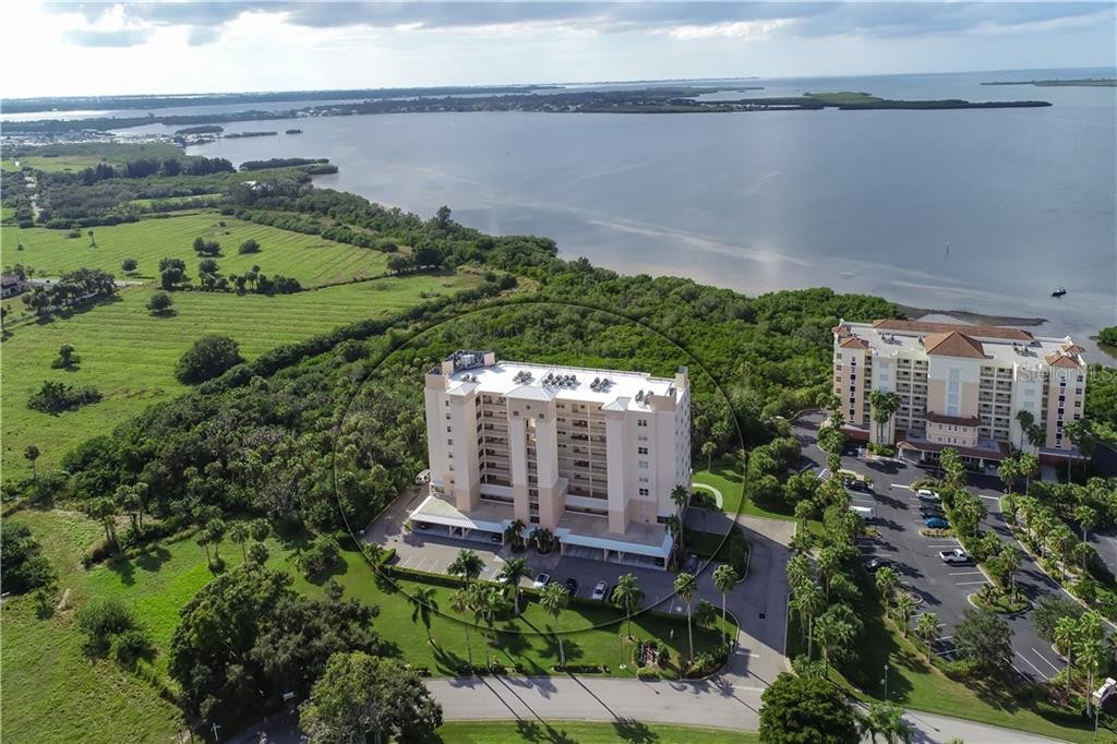 2625 TERRA CEIA BAY BLVD #503