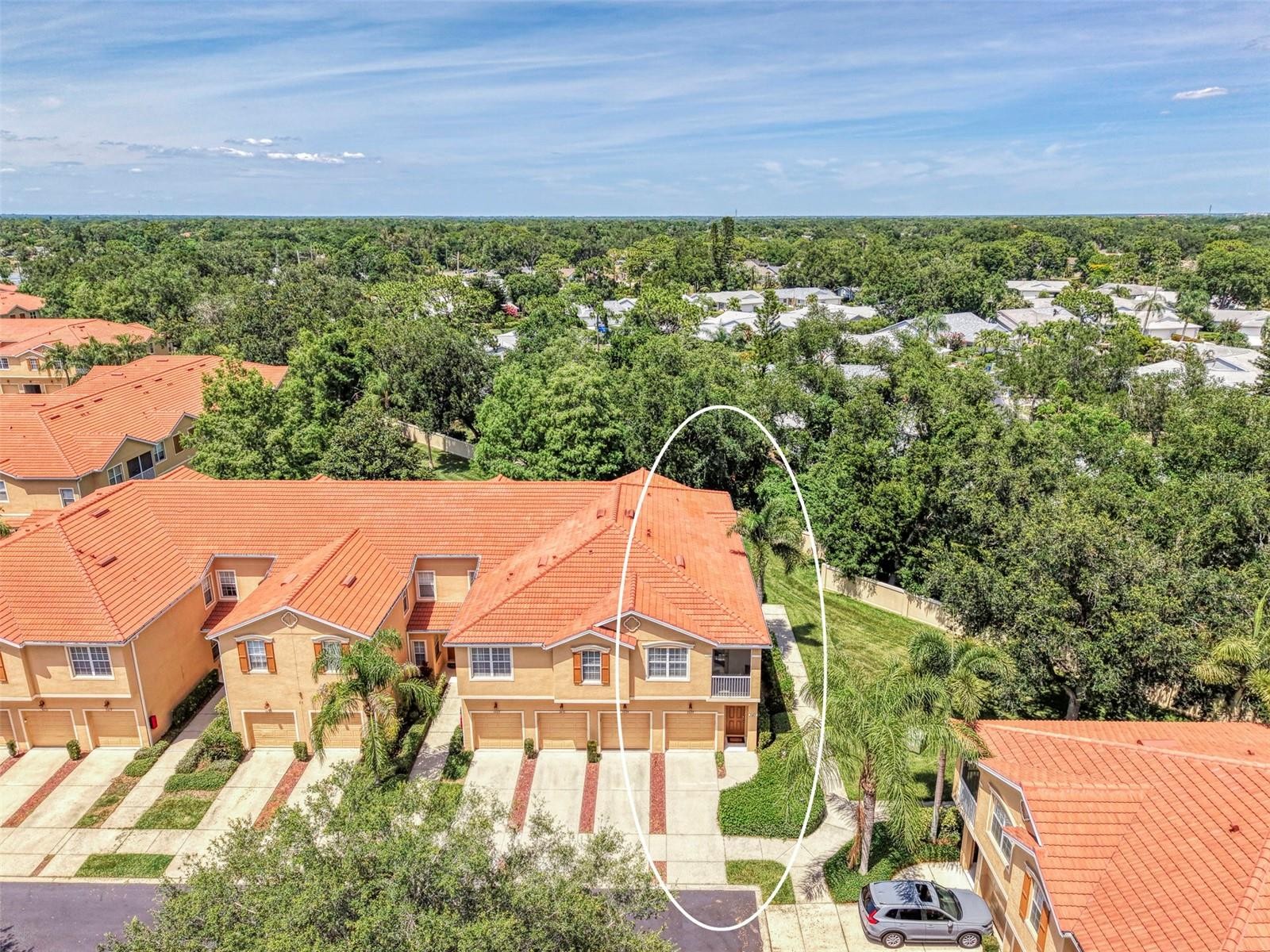 3627 PARKRIDGE CIR #11-203