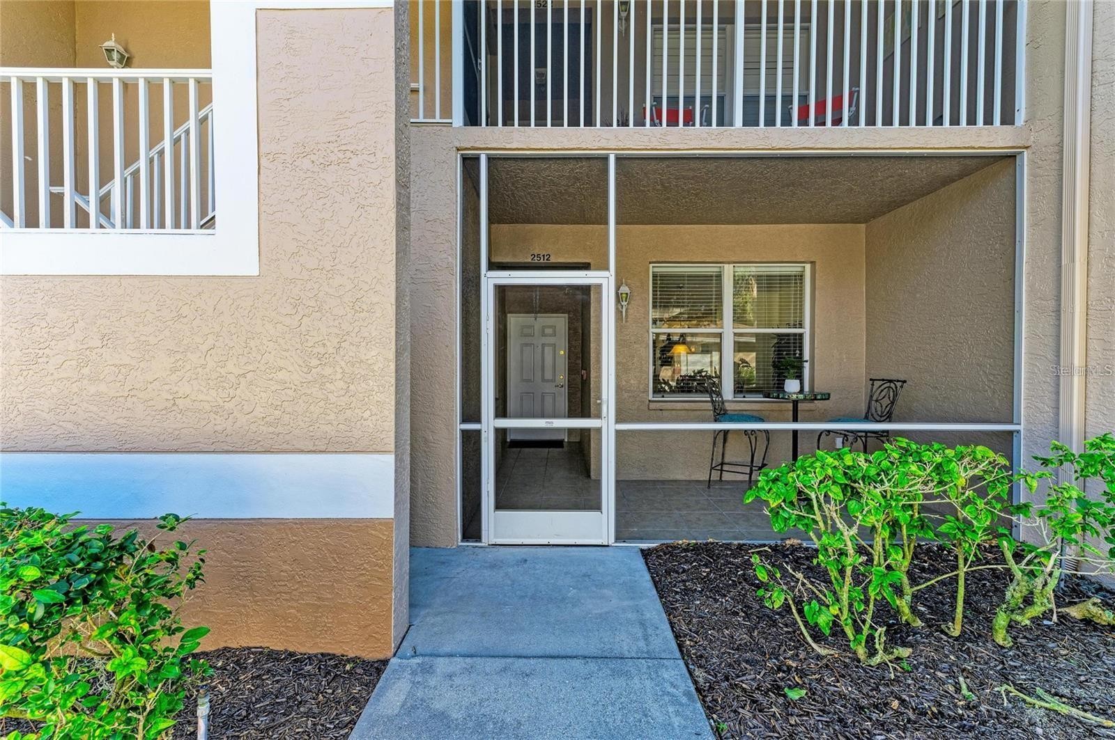5350 HYLAND HILLS AVE #2512