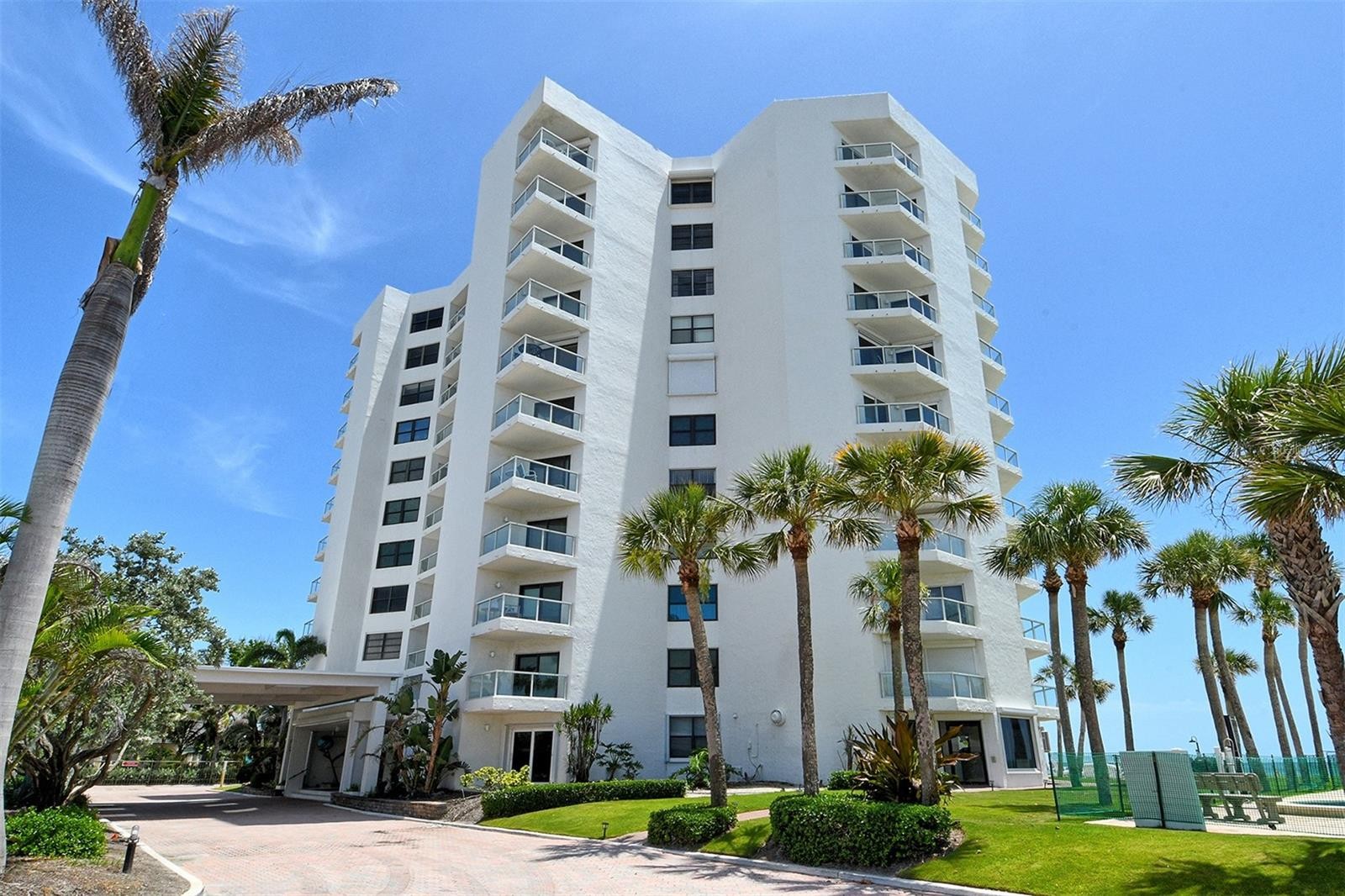 1000 LONGBOAT CLUB RD #403
